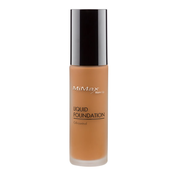MiMax Make-up MiMax Liquid Foundation