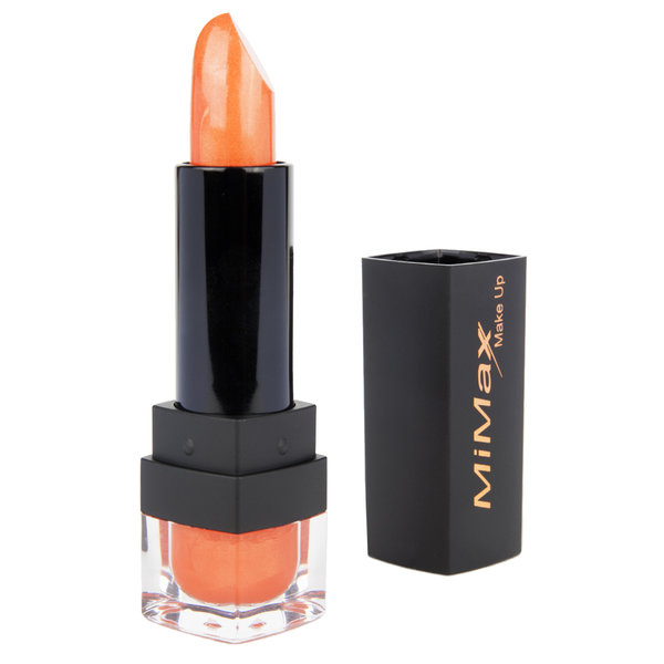 MiMax Make-up MiMax Make-up - Lippenstift - Intense kleur met fluweelzachte finish - Langdurig effect zonder vervagen