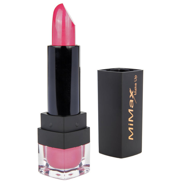 MiMax Make-up MiMax Make-up - Lippenstift - Intense kleur met fluweelzachte finish - Langdurig effect zonder vervagen