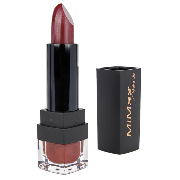 MiMax Make-up MiMax Make-up - Lippenstift - Intense kleur met fluweelzachte finish - Langdurig effect zonder vervagen