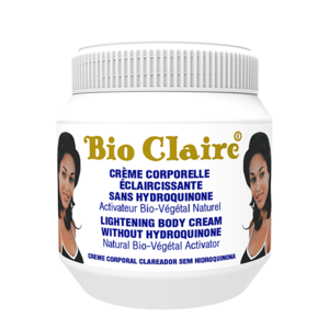 Bio Claire Lightening Body Cream (300ml)