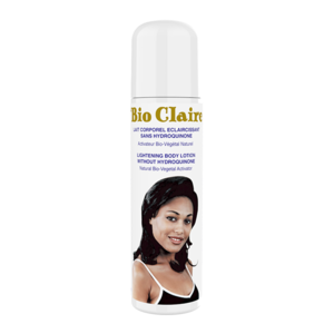 Bio Claire Lightening Body Lotion (210ml)