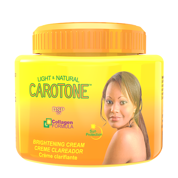 Carotone Carotone Brightening Cream (135ml)