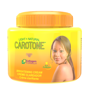 Carotone Brightening Cream (300ml)