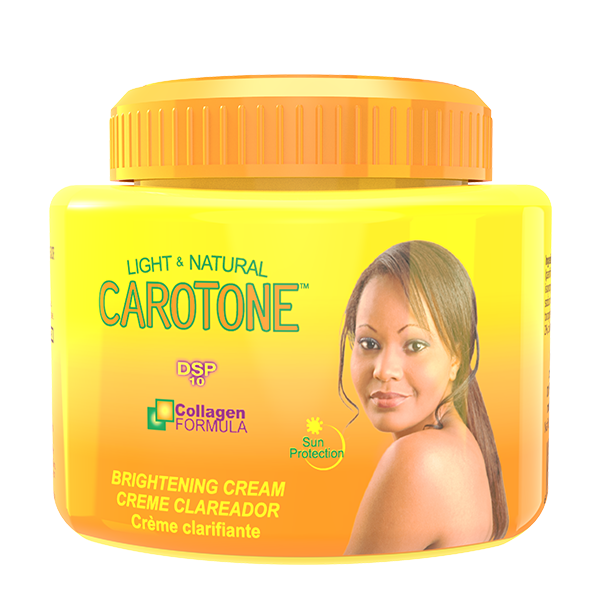 Carotone Carotone Brightening Cream (330ml)