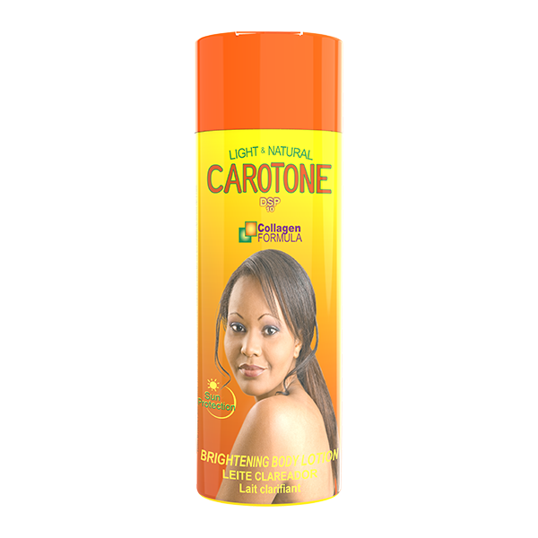 Carotone Carotone Brightening Body Lotion (215ml)