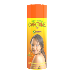 Carotone Brightening Body Lotion (500ml)