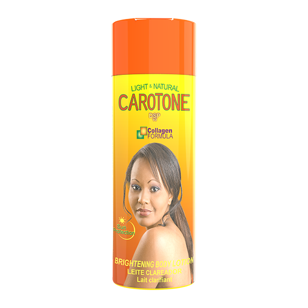 Carotone Carotone Brightening Body Lotion (500ml)