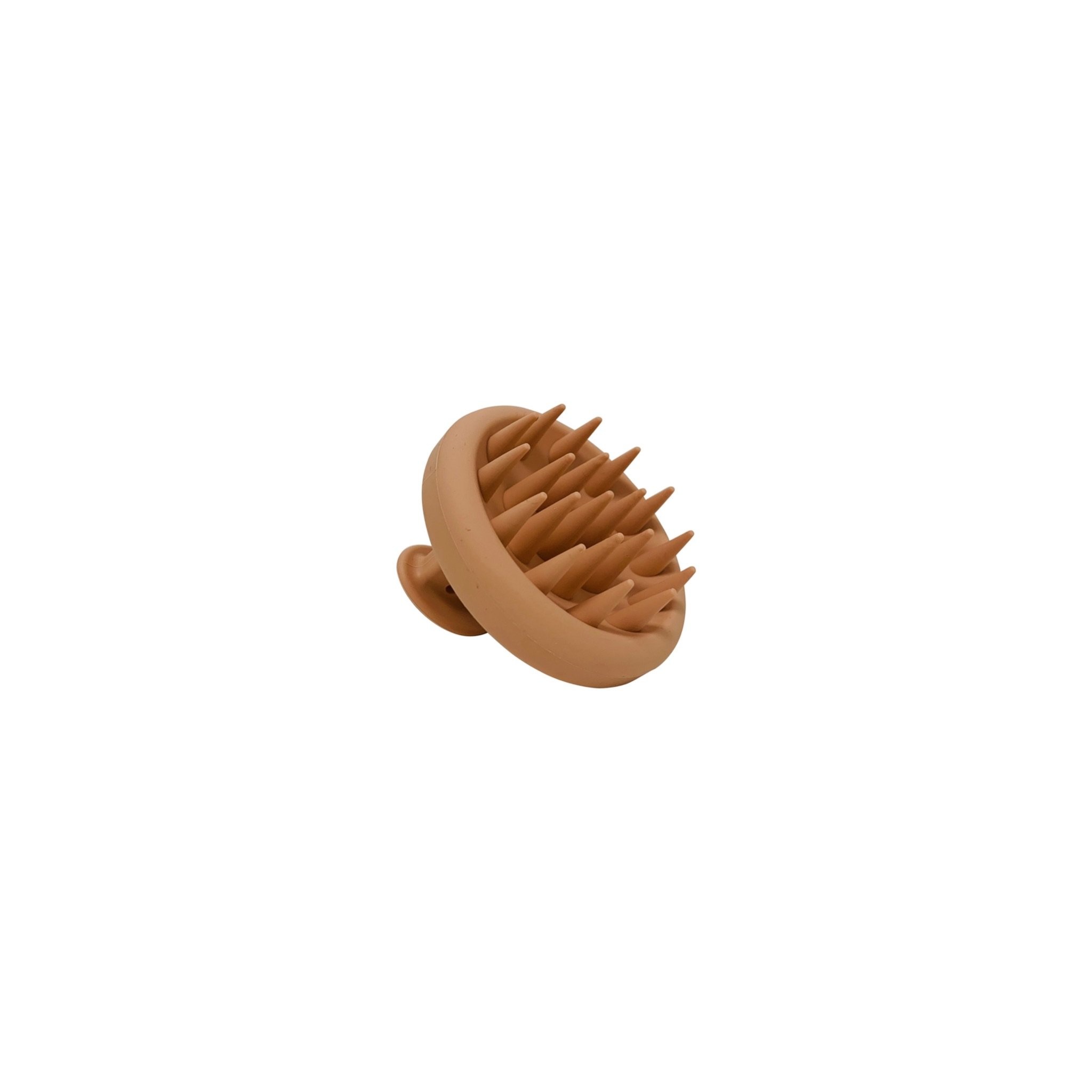 Pretty Curly Girl Scalp Brush Massager A F Cosmetics [ 2048 x 2048 Pixel ]