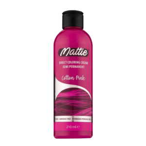 Mattie - Cotton Pink (210ml)