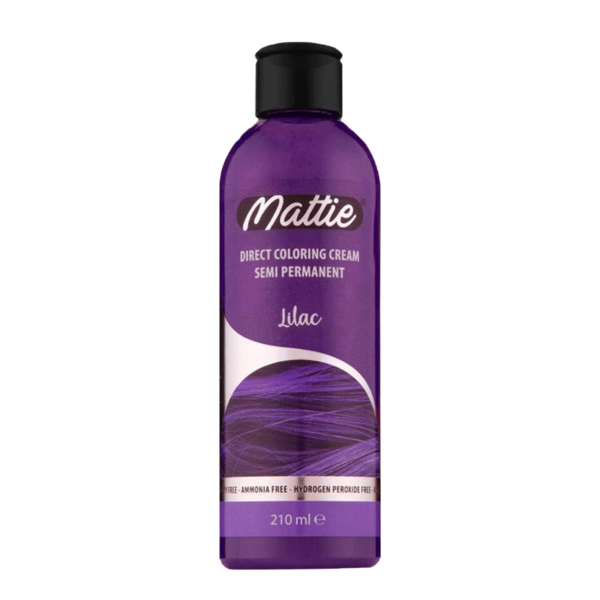 Mattie Mattie - Lilac (210ml)