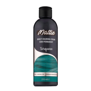 Mattie - Turquoise (210ml)