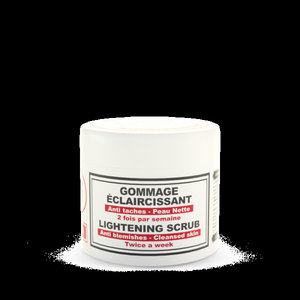 HT26 - Préparation - Lightening scrub (220ml)