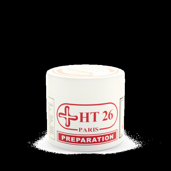 HT26 HT26 - Préparation - Lightening scrub (220ml)