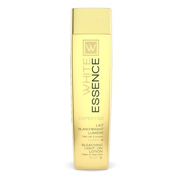 HT26 HT26 - White Essence - Expertise Body lotion (450ml)