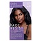 Dark and Lovely® Dark and Lovely - Haarverf - Onverschrokken, langdurige haarkleur met grijsdekking - Tot 8 weken levendige kleur zonder vervaging - 371 Jet Black