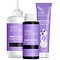 Dark and Lovely® Dark and Lovely - Haarkleuring - Langdurige, levendige kleur - 100% grijsdekking - 396g - Luminous Blonde (396)