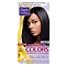 Dark and Lovely® Dark & Lovely Reviving Colors RADIANT BLACK (391)