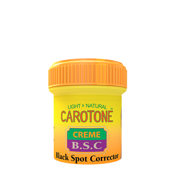 Carotone Black Spot Corrector BSC (30ml)