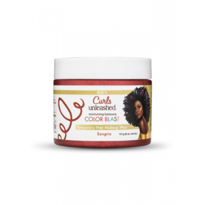 ORS Curls Unleashed Color Blast - Sangria (171g)