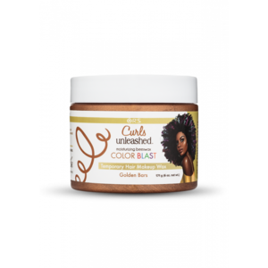 ORS Curls Unleashed Color Blast - Golden Bars (171g)