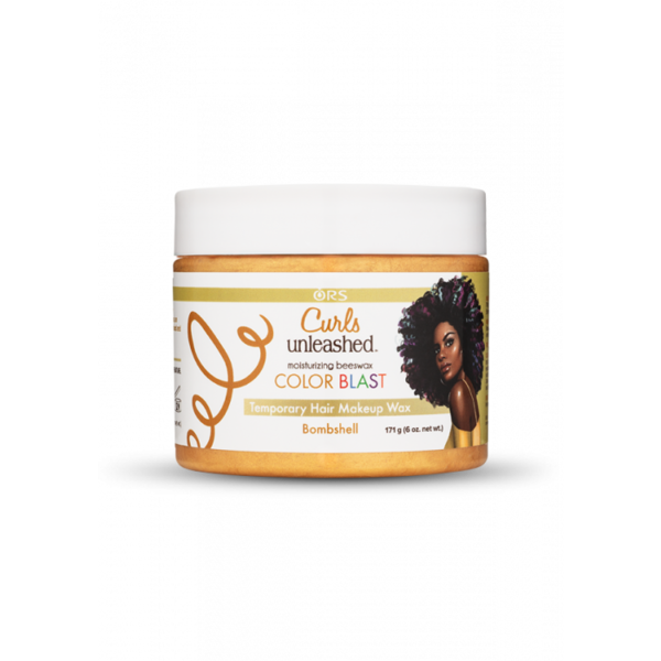 ORS ORS Curls Unleashed Color Blast - Bombshell (171g)