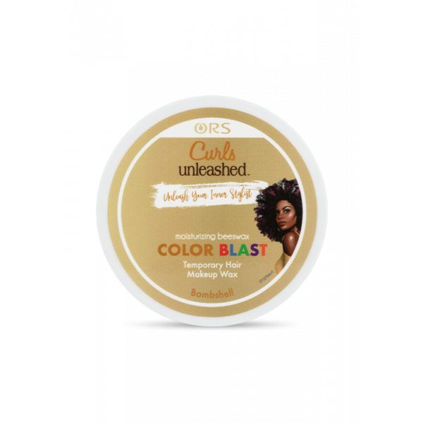 ORS ORS Curls Unleashed Color Blast - Bombshell (171g)