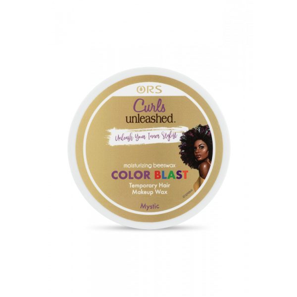 ORS ORS Curls Unleashed Color Blast - Mystic (171g)