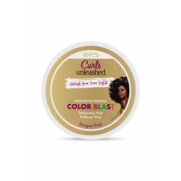 ORS ORS Curls Unleashed Color Blast - Dragon Fruit (171g)