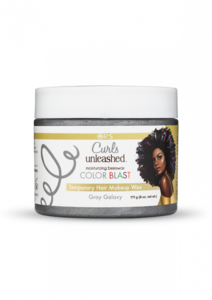 ORS ORS Curls Unleashed Color Blast - Gray Galaxy (171g)