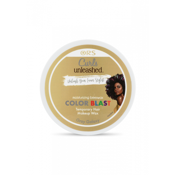 ORS ORS Curls Unleashed Color Blast - Gray Galaxy (171g)