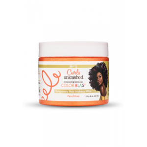 ORS Curls Unleashed Color Blast - Peachtree (171g)