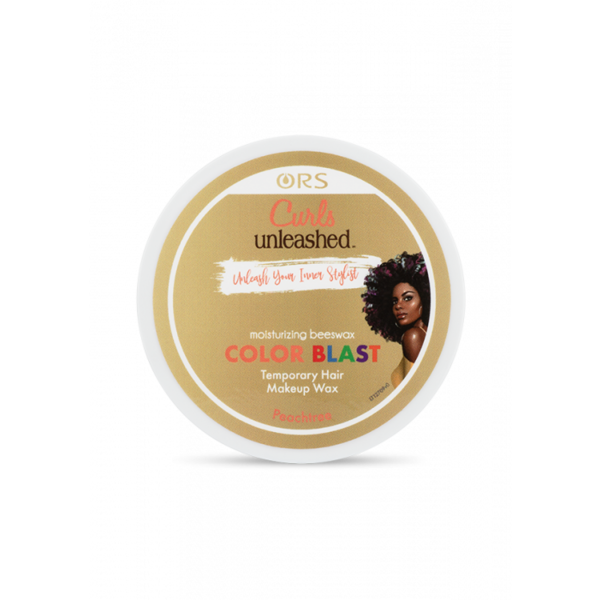 ORS ORS Curls Unleashed Color Blast - Peachtree (171g)