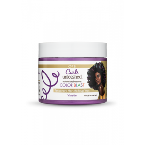 ORS Curls Unleashed Color Blast - Violette (171g)