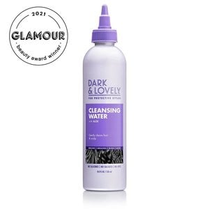 Dark & Lovely Protective Styles - Cleansing Water (236ml)