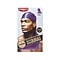 Red by Kiss Red by Kiss Silky Satin Durag (Purple)