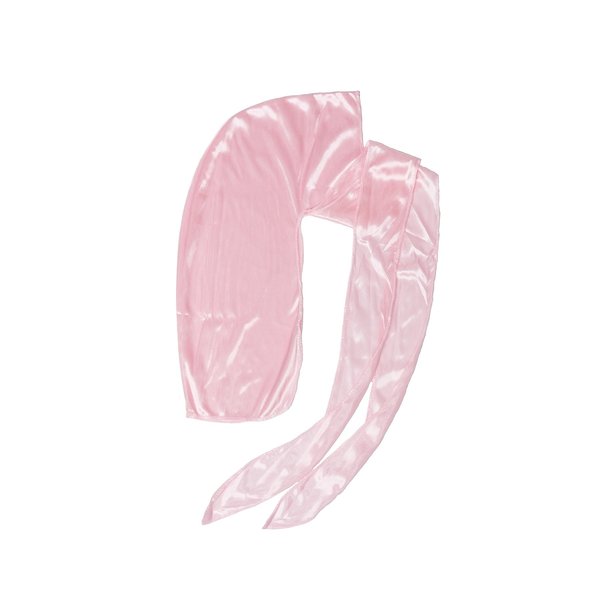 Red by Kiss Red by Kiss Silky Satin Durag (Pink)