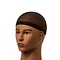 Red by Kiss Red by Kis - Stocking cap - Houdt haar strak en glad - Slipvrij met brede band - Ademend en duurzaam - 2 stuks