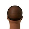 Red by Kiss Red by Kis - Stocking cap - Houdt haar strak en glad - Slipvrij met brede band - Ademend en duurzaam - 2 stuks
