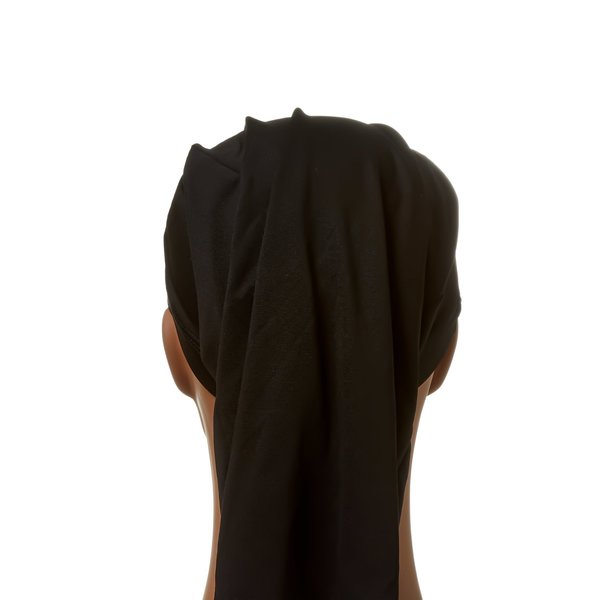 Red by Kiss Red by Kiss - Dreadlock cap zwart – Houdt locs netjes en op z’n plek – Comfortabel en ademend spandex – Geschikt voor dag en nacht gebruik – Unisex