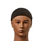 Red by Kiss Red by Kiss - Dreadlock cap zwart – Houdt locs netjes en op z’n plek – Comfortabel en ademend spandex – Geschikt voor dag en nacht gebruik – Unisex