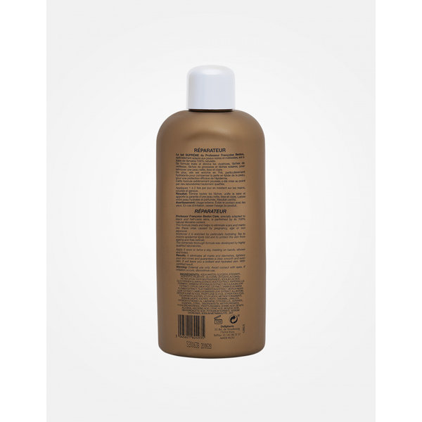 Pr. Francoise Bedon Pr. Francoise Bedon - Verzorgingsmelk - Vermindert Littekens En Vlekken - Hydrateert Intensief En Herstelt Epidermale Lipiden - 500ml