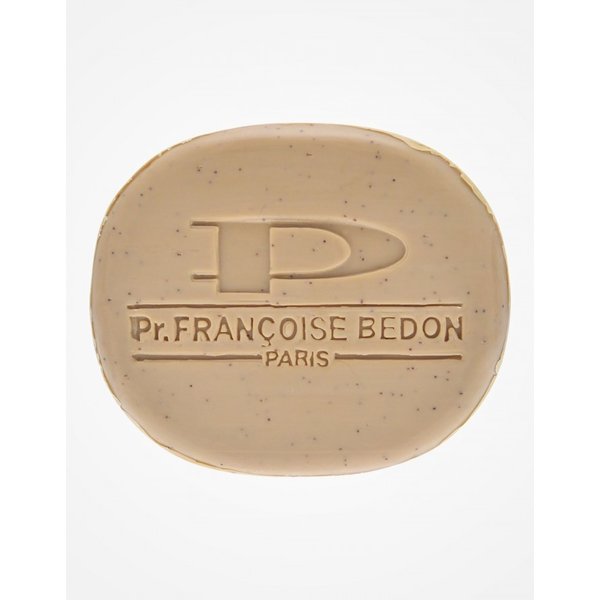Pr. Francoise Bedon Pr. Francoise Bedon - Luxe exfolierende zeep - Reinigt de huid op delicate wijze - Hydrateert, verzorgt de huid