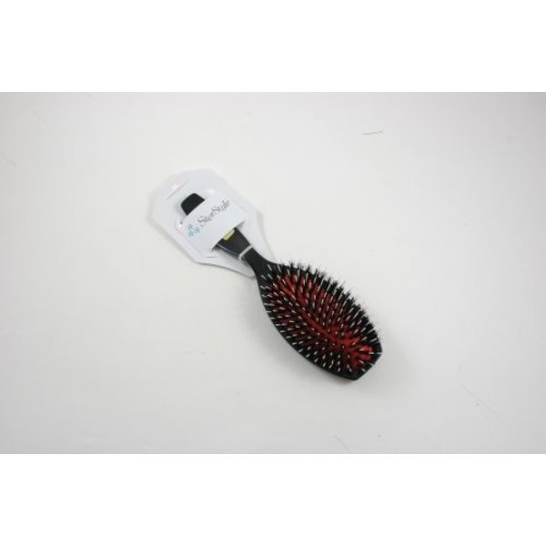 Ster Style Ster Style - Haarborstel (6620) - Ontwart effectief zonder haarbreuk - Ergonomisch handvat voor comfortabele grip - 1 stuk
