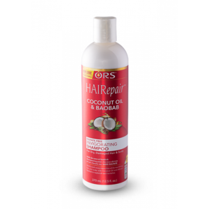 HAIRepair Invigorating Shampoo (370ml)