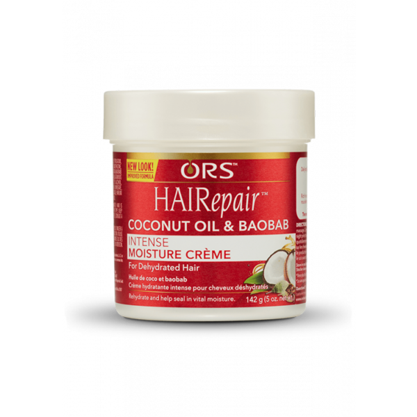 ORS HAIRepair Intense Moisture Crème (142g)