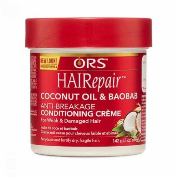 ORS HAIRepair Anti-Breakage Conditioning Creme (142g)