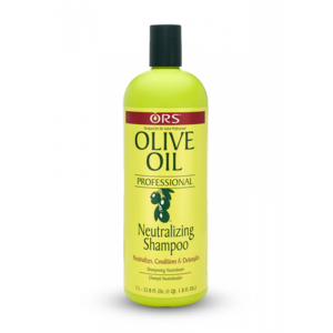 ORS Olive Oil Neutralizing Shampoo (1000ml)