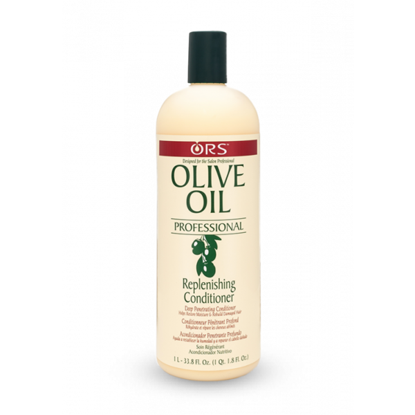 ORS ORS Olive Oil Professional Replenishing Conditioner (1000ml)