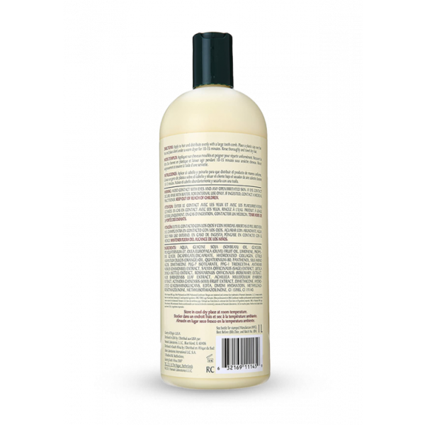 ORS ORS Olive Oil Professional Replenishing Conditioner (1000ml)